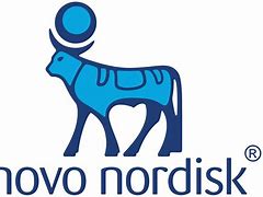 Image result for Novo Nordisk Logo