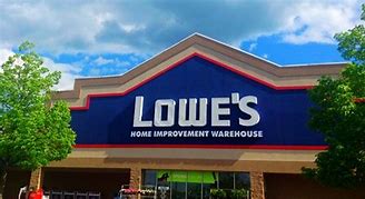 Image result for Lowe's Sales Ad