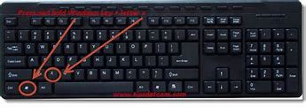 Image result for Command Button On PC