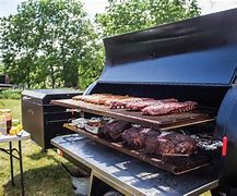 Image result for Commercial BBQ Smokers for Sale