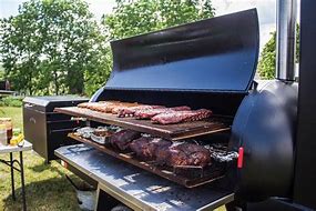 Image result for Commercial BBQ Equipment