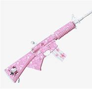 Image result for La Barbie Gun