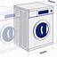 Image result for Stackable Gas Dryer
