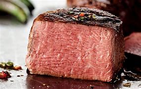 Image result for Deluxe Assortment - Filet Mignons