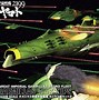 Image result for Space Battleship Yamato 2199 Ship Classes