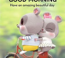 Image result for Cute Good Morning