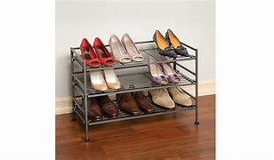 Image result for Bed Bath and Beyond Shoe Rack