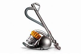 Image result for Dyson Canister Vacuum