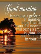 Image result for Good Morning Thoughts for the Day