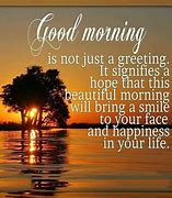 Image result for Good Morning Positive Thought for the Day
