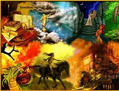 Image result for tHE bOOK OF rEVELATION IN THE bIBLE 