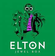 Image result for Very Best of Elton John