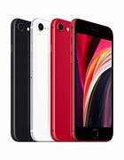 Image result for red apple iphone se