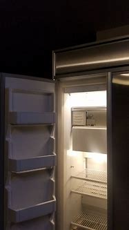 Image result for KitchenAid Superba 42 Built in Refrigerator