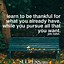 Image result for Being Thankful Quotes and Sayings