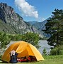 Image result for Mountain Outdoor Camping