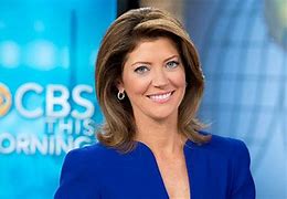 Image result for CBS Evening News Anchors Female Names