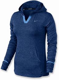 Image result for women's nike blue hoodie