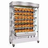 Image result for Industrial Rotisserie