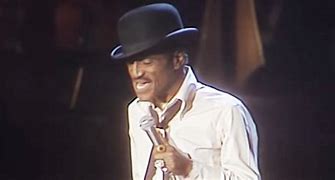 Image result for Sammy Davis Jr. Performing