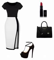 Image result for Lawyer Polyvore