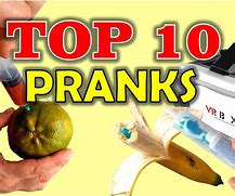 Image result for Simple Pranks at Home