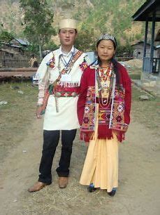 Image result for arunachal pradesh dress