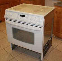 Image result for Frigidaire Gallery Stove Replacement Parts