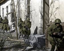 Image result for Soviet Troops Cold War