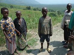Image result for Tutsi and Hutu Tribes