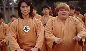 Image result for Beverly Hills Ninja Movie Trailer