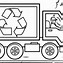 Image result for Recycle Cans