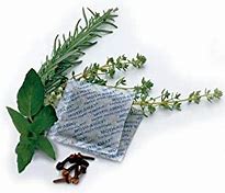 Image result for Richards Herbal Moth Repellent