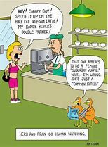 Image result for Wednesday Funny Cartoons Jokes