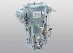 Image result for Sasakura Fresh water Generator
