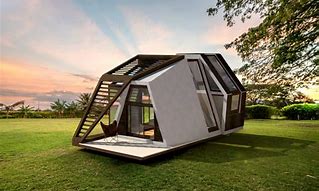 Image result for Portable House