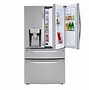 Image result for LG Craft Ice Smart Refrigerator