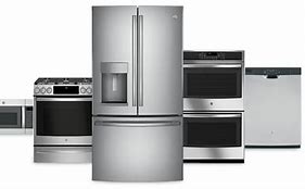 Image result for Modern Antique Looking Appliances