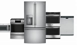 Image result for GE Major Appliances