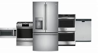 Image result for High-End GE Appliances