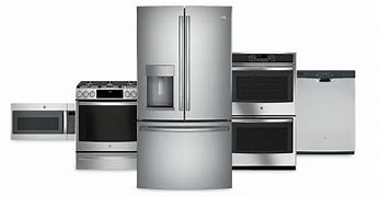 Image result for Commercial Appliances Images Tesa