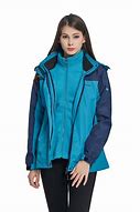 Image result for Women's Waterproof Winter Jacket