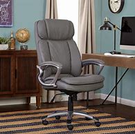 Image result for Tall Executive Office Chair