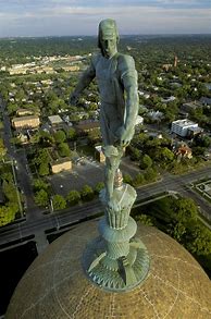 Image result for U.S. Capitol Building Statue On Top