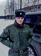 Image result for Russian Soldier Man