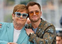 Image result for Elton John Movies and TV Shows