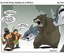 Image result for Funny Dnd Characters