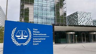 Image result for Corte Penal Internacional