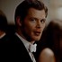 Image result for Klaus Mikaelson PFP