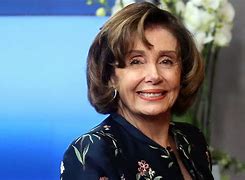 Image result for Nancy Pelosi Hairstyle Photos